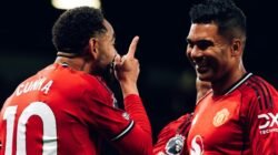 “Dari Cunha ke Casemiro: Pinta Bertahan di Manchester United!”