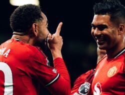 “Dari Cunha ke Casemiro: Pinta Bertahan di Manchester United!”