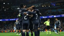 Man City Vs Real Madrid: Los Blancos Depak Citizens – Update 1