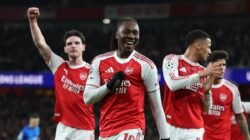Arsenal Sebenarnya Capek Banget, Performa Menurun Drastis?