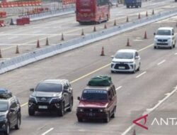 “Cara Cek CCTV Lalu Lintas Secara Online: Solusi Jitu untuk Menyelamatkan Waktu di Arus Mudik”