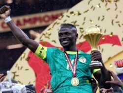 Dari Peringkat Teratas ke Malu Dunia, Senegal: Tragedi Sepakbola Afrika