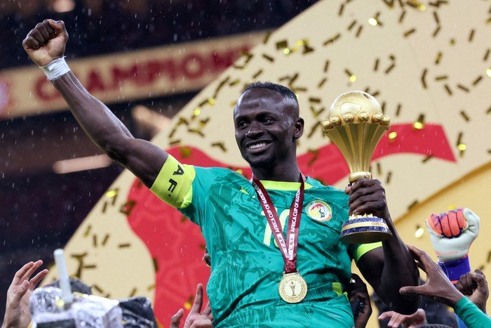 Dari Peringkat Teratas ke Malu Dunia, Senegal: Tragedi Sepakbola Afrika