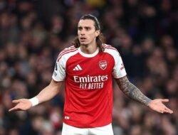 Riccardo Calafiori dan Blok Kalajengking yang Menyelamatkan Arsenal dari Kebobolan