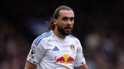 “Demi Piala Dunia, Bomber Leeds Ini Rela Jadi Pelapis Kane”