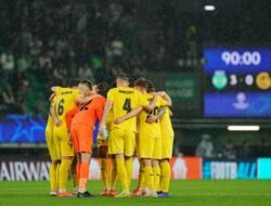 “Misteri Selesainya Dongeng Bodo/Glimt: Skandal Transfer yang Guncang Dunia Bola!”