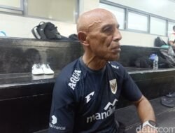 “Simon Tahamata: Indonesia Minim Kompetisi Usia Dini, Apakah Ini Ancaman bagi Sepakbola Indonesia?”