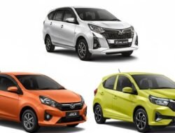 **Atto 1 Menerjang, LCGC Terancam: SebuahRevolusi di Dunia Otomotif?**