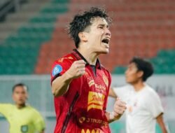 **Bhayangkara Mau Permanenkan Ryo Matsumura dari Persija: Apa yang Membuatnya Menarik?**