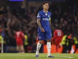 Enzo: Will Chelsea’s Title Hopes Fade If He Doesn’t Renew? The Race Against Time