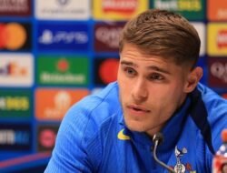 Benarkah Para Pemain Spurs Tak Lagi Peduli Hasil Musim Ini? – Update 2