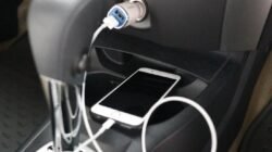 **Ngecas di Mobil: Benarkah Bikin Aki Soak? Fakta yang Perlu diketahui!**