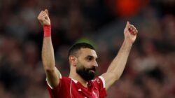 Mohamed Salah Tembus 50 Gol di UCL, Liverpool Goyang Galatasaray 4-0!