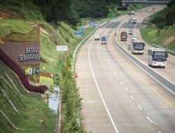“Tindakan Ini Bikin Kamu Boncos di Tol saat Mudik, Dendanya Nggak Main-main: Tips Aman Berkendara”