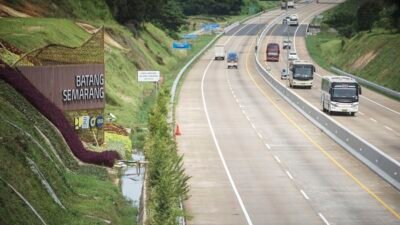 “Tindakan Ini Bikin Kamu Boncos di Tol saat Mudik, Dendanya Nggak Main-main: Tips Aman Berkendara”