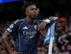 “Donnarumma: Jaga Sikapmu, Vini! Apakah Ini Waktu untuk Pencarian Alternatif?”