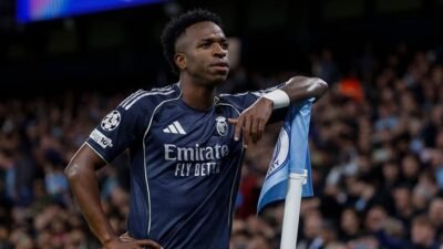 “Donnarumma: Jaga Sikapmu, Vini! Apakah Ini Waktu untuk Pencarian Alternatif?”