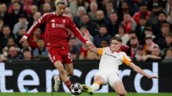 Ekitike: Liverpool Bisa Saja Menang 10-0, Kenapa Hasilnya Berbeda?