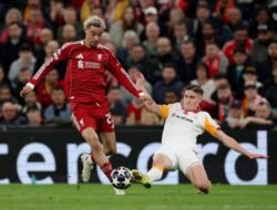 Ekitike: Liverpool Bisa Saja Menang 10-0, Kenapa Hasilnya Berbeda?