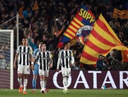 “Antiklimaks Newcastle United: Ketika Ambisi Bertabrakan dengan Realitas”