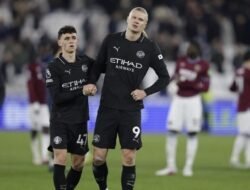 Arsenal dan Liverpool Diuji oleh Laga-laga Ngeri Man City: Siapa yang Akan Tumbang?