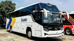 DAMRI Siapkan Diskon Besar untuk Pemudik 2026, Jangan Lewatkan!