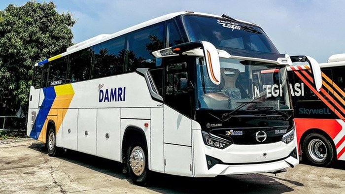DAMRI Siapkan Diskon Besar untuk Pemudik 2026, Jangan Lewatkan!