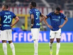 Del Piero: Klub-klub Italia, Berhenti Mengeluh, Ikuti Contoh Barca!