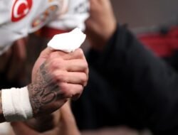 “Cedera Horor Noa Lang: Apa yang Dikatakan UEFA Tentang masa Depan Bola”