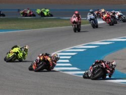 Jadwal MotoGP Brasil 2026: Rincian Teknis dan Strategi Menonton