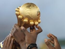 Maroko Raja Piala Afrika, Guinea Berjuang Hingga Akhir!