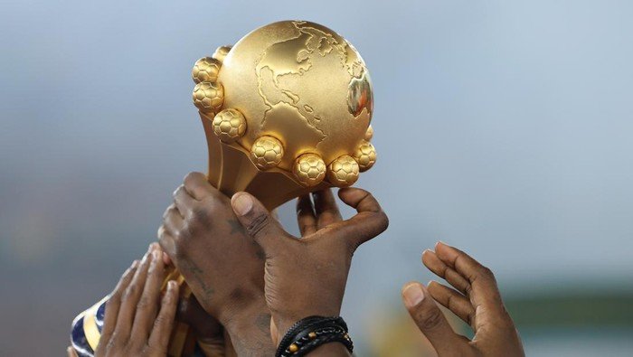 Maroko Raja Piala Afrika, Guinea Berjuang Hingga Akhir!