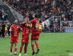 Persija Libur Lebaran Sepekan, Fans Minta Jelas: Mengapa dan Bagaimana?