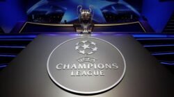 “Bukan Madrid atau Bayern, Supercomputer Ungkap Calon Juara Liga Champions”