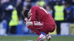 Liverpool Ulangi Tren Buruk Oktober: Maret Tanpa Kemenangan di Liga Inggris – Update 1