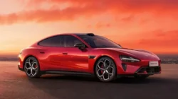 **Mobil Xiaomi Terbaru, Rilis 8 Jam Langsung Banjir Orderan: Fenomena Otomotif yang Tak Terduga!**