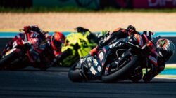 **MotoGP Brasil 2026: Bezzecchi Memukau dengan Performa Teknologi di Sirkuit Goiania**