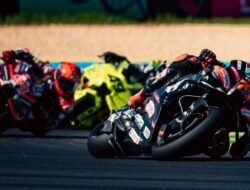 **MotoGP Brasil 2026: Bezzecchi Memukau dengan Performa Teknologi di Sirkuit Goiania**