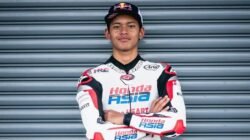 Veda Ega Siap Unjuk Gigi Lagi di AS? – Update 2