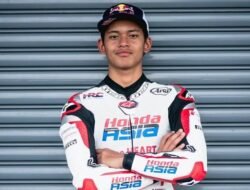 Veda Ega Siap Unjuk Gigi Lagi di AS? – Update 2