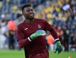 “MU Jual Murah Andre Onana, Siapa Mau? Ini Kesempatan Langka bagi Raksasa Eropa!”