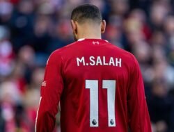 “Mo Salah Menolak Gaji Tahun Terakhir Liverpool: Kisah di Balik Keputusan Mengejutkan Ini”