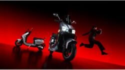 “Ada Lagi, Motor Listrik China Ini Resmi Masuk Indonesia, Apakah Ini Ancaman bagi Bisnis Lokal?”