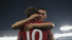 Indonesia vs Saint Kitts & Nevis: Apakah Garuda Bisa Terus Tak Terkalahkan?