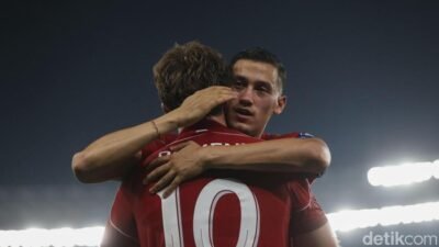 Indonesia vs Saint Kitts & Nevis: Apakah Garuda Bisa Terus Tak Terkalahkan?