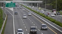 Jelajah Hemat: Diskon Tol Jakarta-Semarang, Coba Yuk!