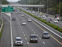 Jelajah Hemat: Diskon Tol Jakarta-Semarang, Coba Yuk!