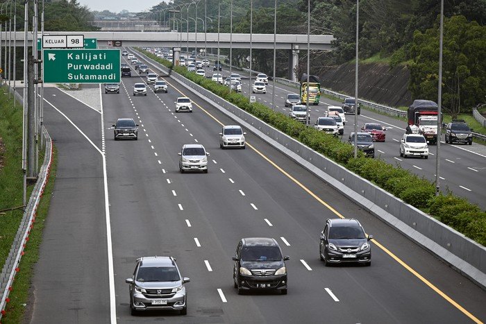 Jelajah Hemat: Diskon Tol Jakarta-Semarang, Coba Yuk!
