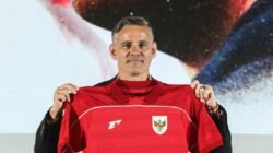 Timnas Indonesia di Bawah John Herdman: Apakah Lini Serang akan Lebih Menawan?