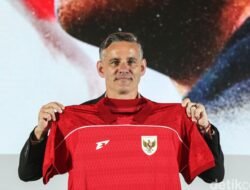 Timnas Indonesia di Bawah John Herdman: Apakah Lini Serang akan Lebih Menawan?